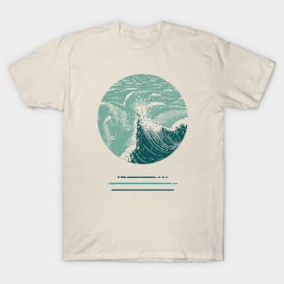 Victory at Sea T-Shirt